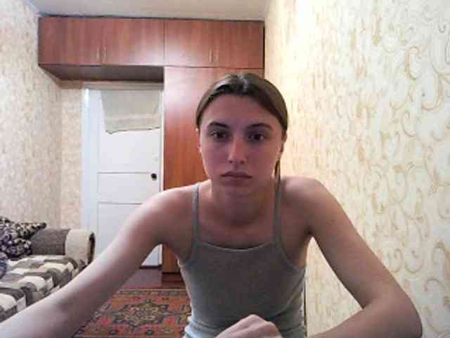MilaBels webcam