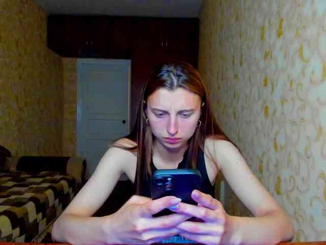 MilaBels webcam