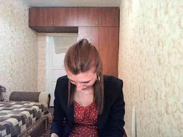 MilaBels webcam