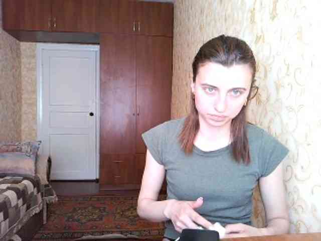 MilaBels webcam