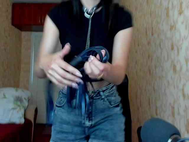 MilaBels webcam