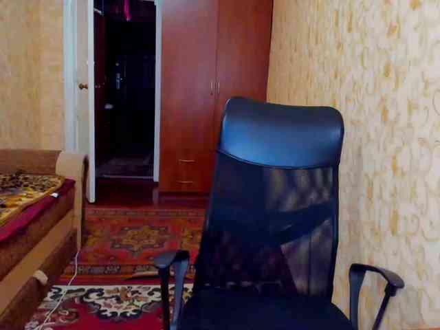 MilaBels webcam