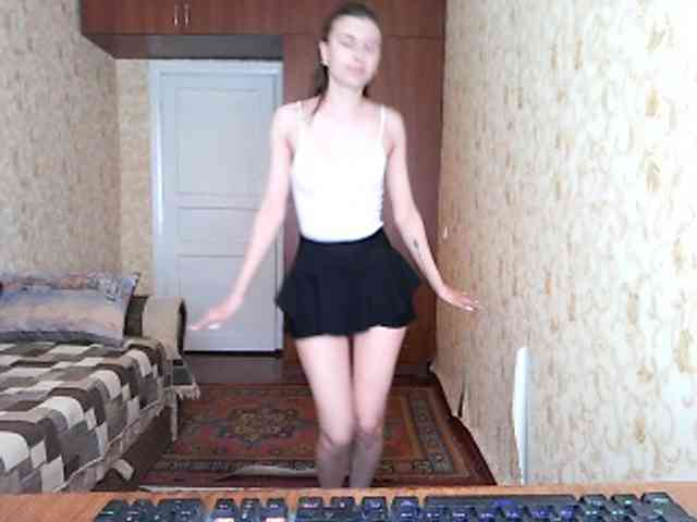 Модель: MilaBels