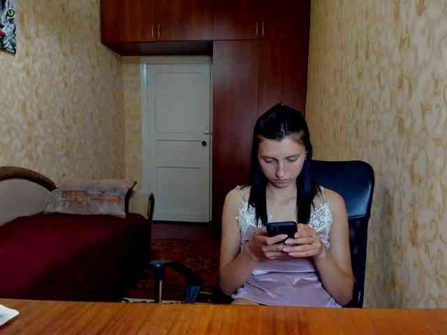 MilaBels webcam