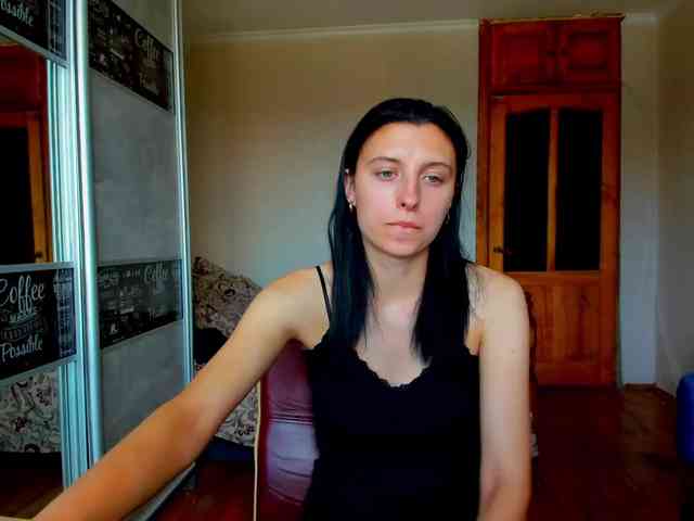 MilaBels webcam
