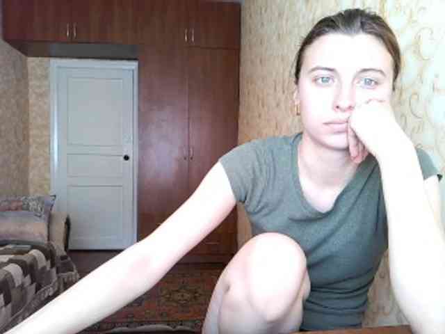 MilaBels webcam