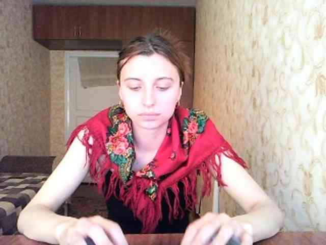 MilaBels webcam