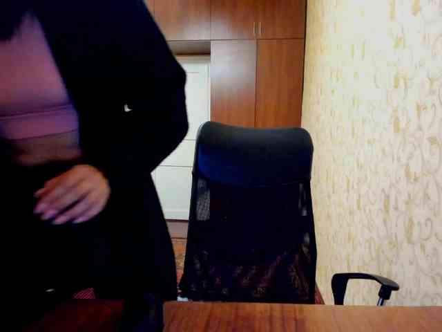 MilaBels webcam