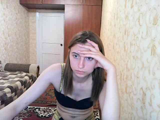 MilaBels webcam