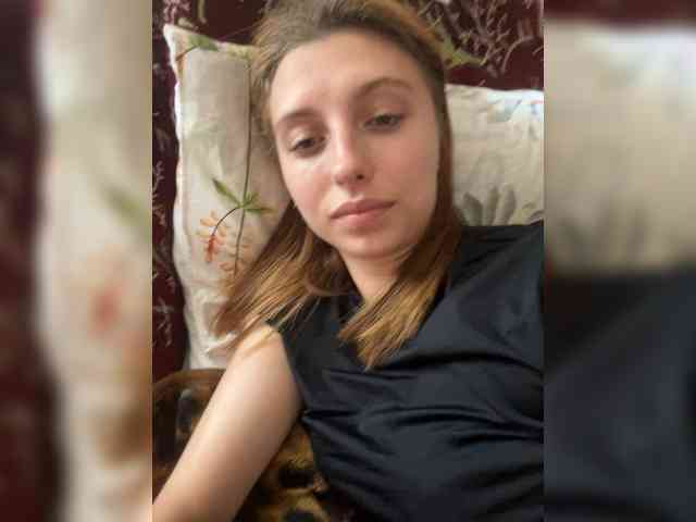 MilaBels Sex Cam Show