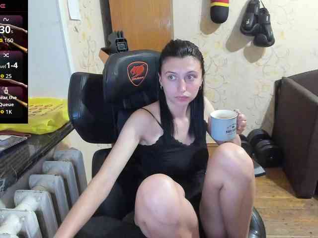 MilaBels webcam