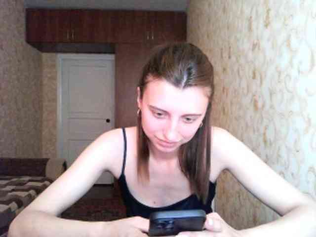 MilaBels webcam