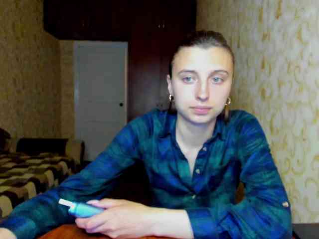 MilaBels webcam