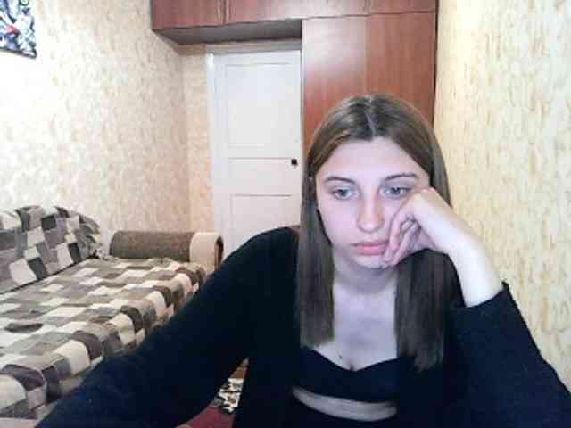 MilaBels webcam