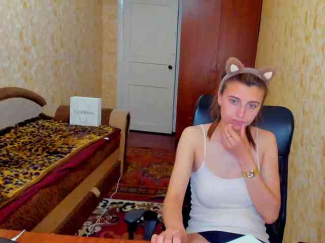 MilaBels webcam