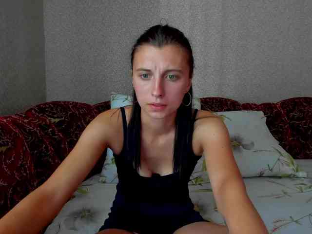 MilaBels webcam