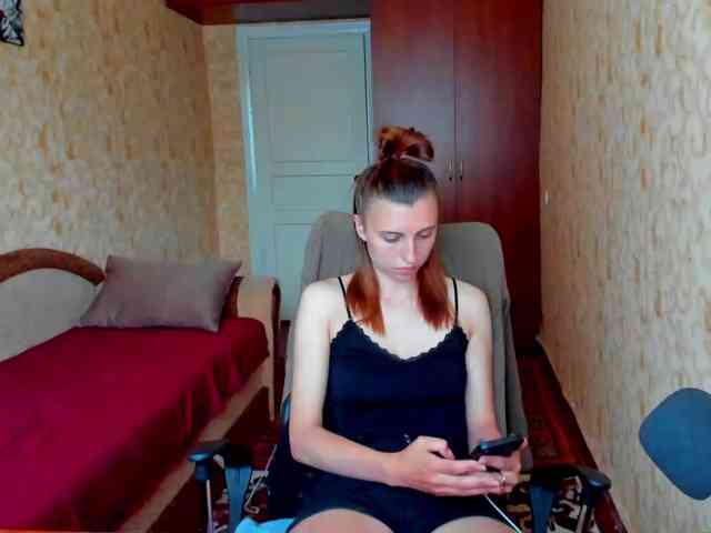 MilaBels webcam