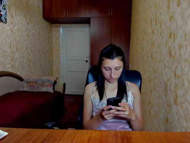 MilaBels webcam