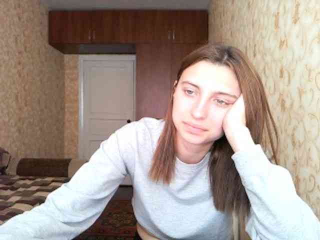 MilaBels webcam