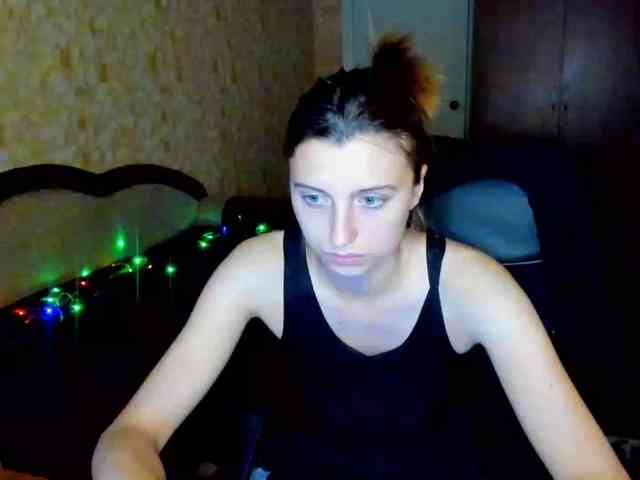 MilaBels webcam