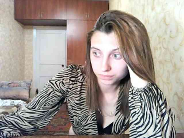 MilaBels webcam