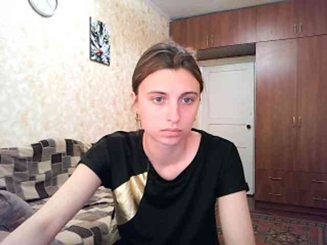 MilaBels webcam