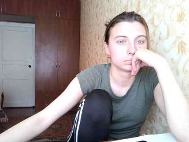 MilaBels webcam
