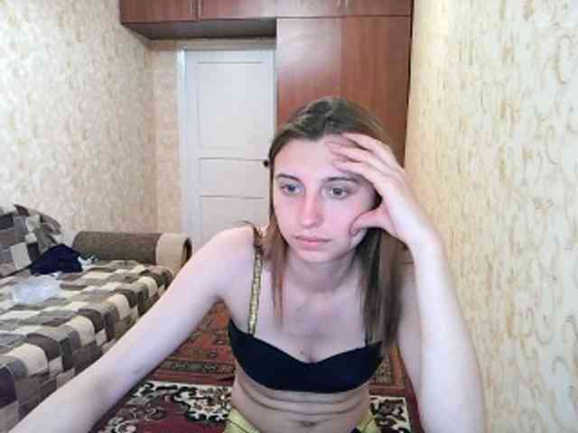 MilaBels webcam