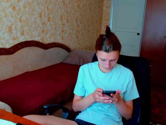 MilaBels webcam