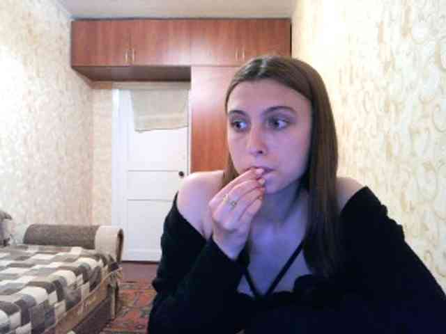 MilaBels webcam