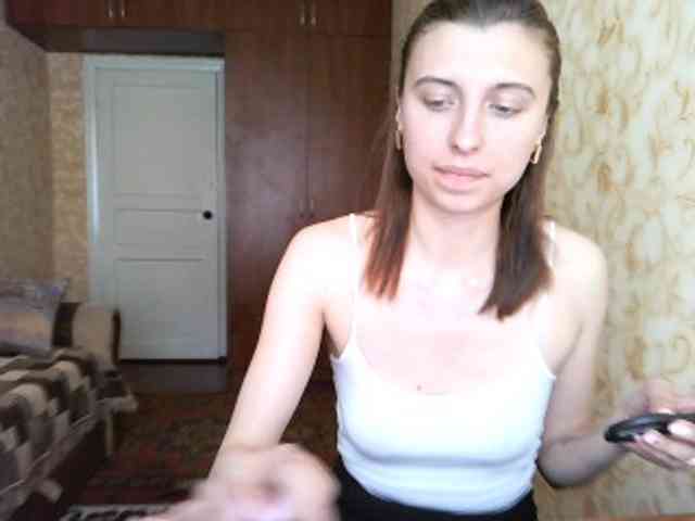 MilaBels webcam