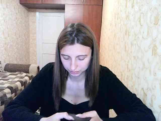MilaBels webcam