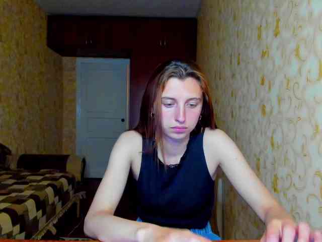 MilaBels webcam
