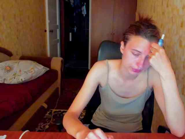 MilaBels webcam