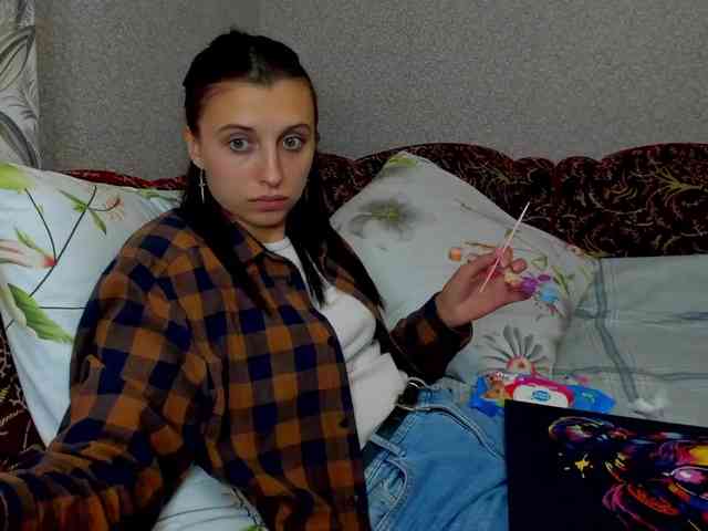 MilaBels webcam