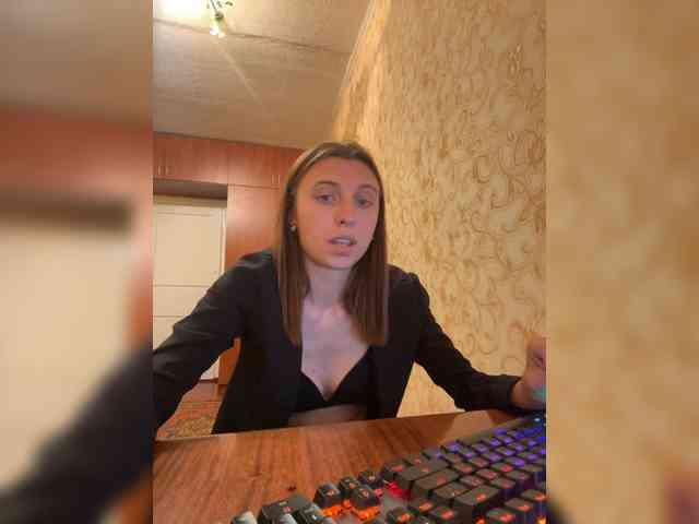 MilaBels Live Webcam on BongaCams