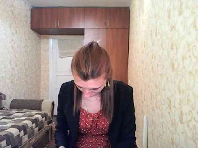 MilaBels webcam