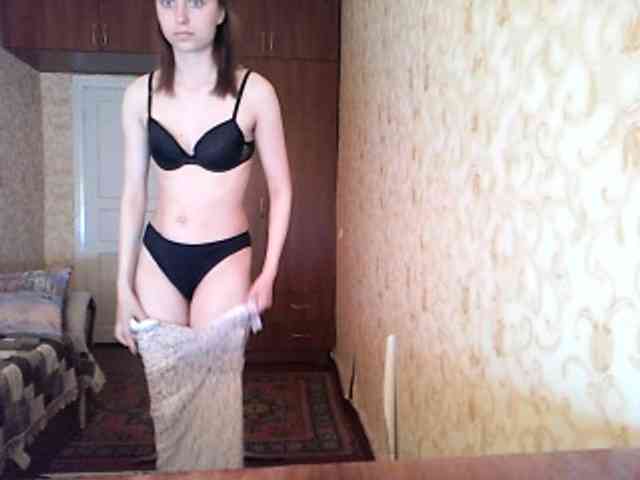 MilaBels webcam