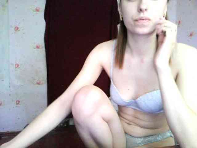 MilaBels webcam