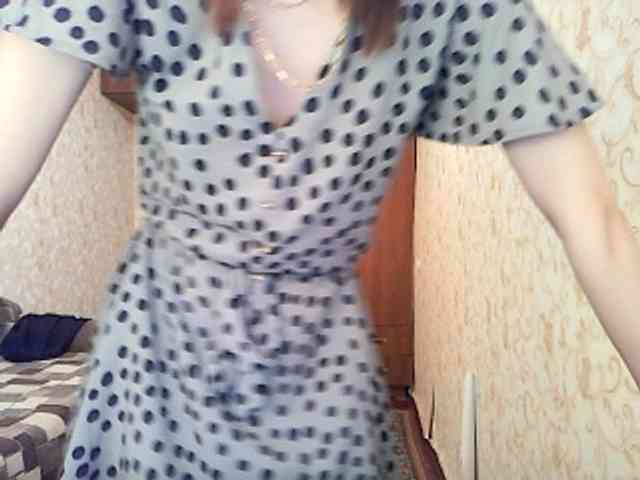 MilaBels webcam