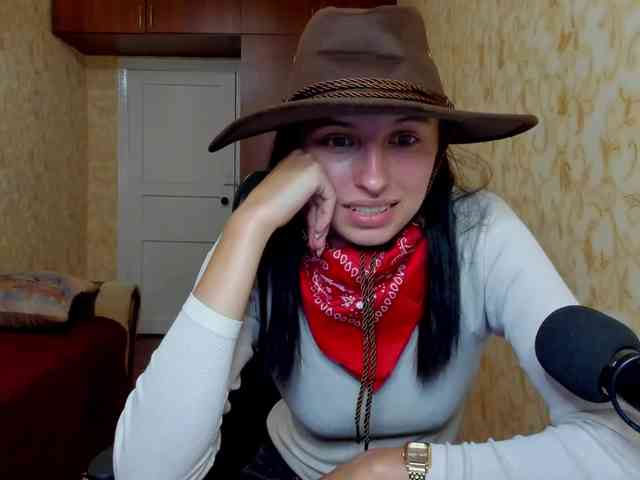 MilaBels webcam