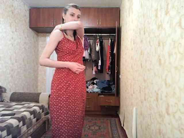 MilaBels webcam