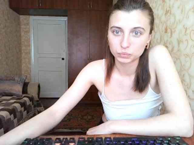 MilaBels webcam