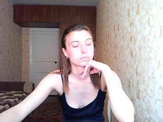 MilaBels webcam