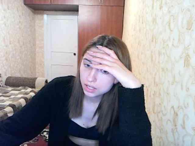 MilaBels webcam