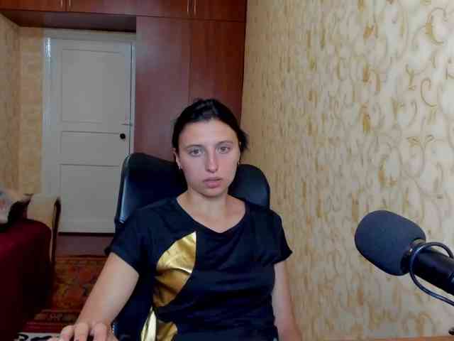 MilaBels webcam