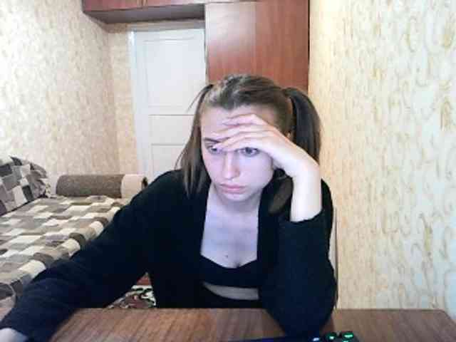 MilaBels webcam