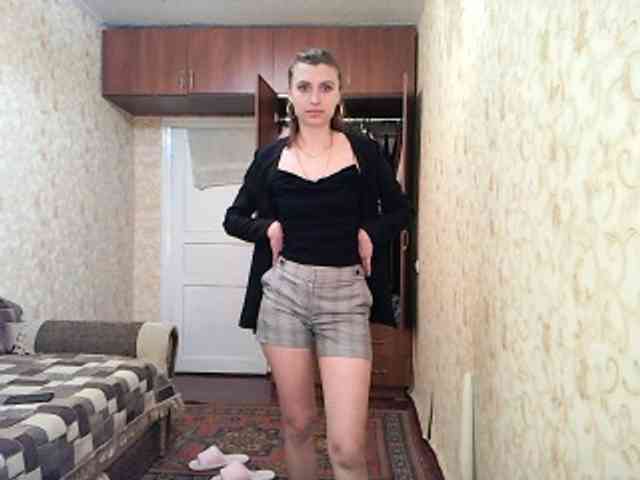 MilaBels webcam