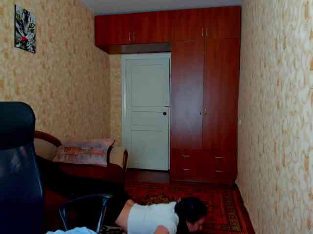 MilaBels webcam