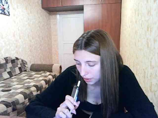 MilaBels webcam